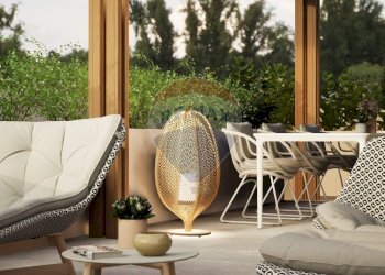 Terrazza - Villa a Schiera Via Lombardia
 
2, Santa Maria Hoè - foto 19