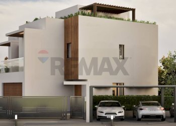 Casa all\'aperto - Villa a Schiera Via Lombardia
 
2, Santa Maria Hoè - foto 29