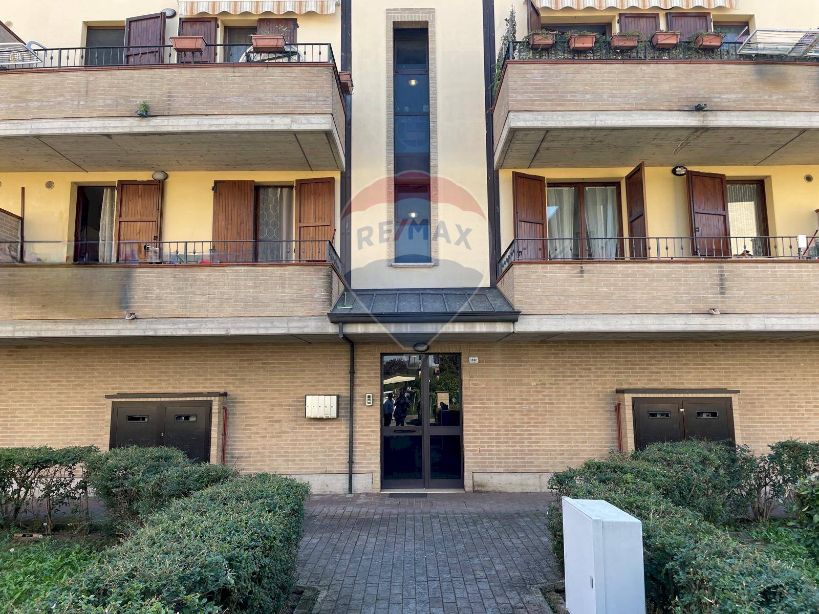 Edificio all\'aperto - Bilocale VIA  GIANBATTISTI VICO
 
190, Reggio nell'Emilia - foto 1