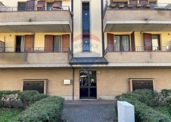 Edificio all\'aperto - Bilocale VIA  GIANBATTISTI VICO
 
190, Reggio nell'Emilia - foto 1