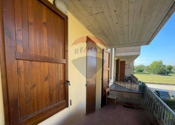 Balcone - Bilocale VIA  GIANBATTISTI VICO
 
190, Reggio nell'Emilia - foto 12