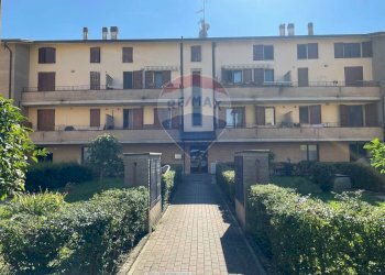 Edificio all\'aperto - Bilocale VIA  GIANBATTISTI VICO
 
190, Reggio nell'Emilia - foto 17