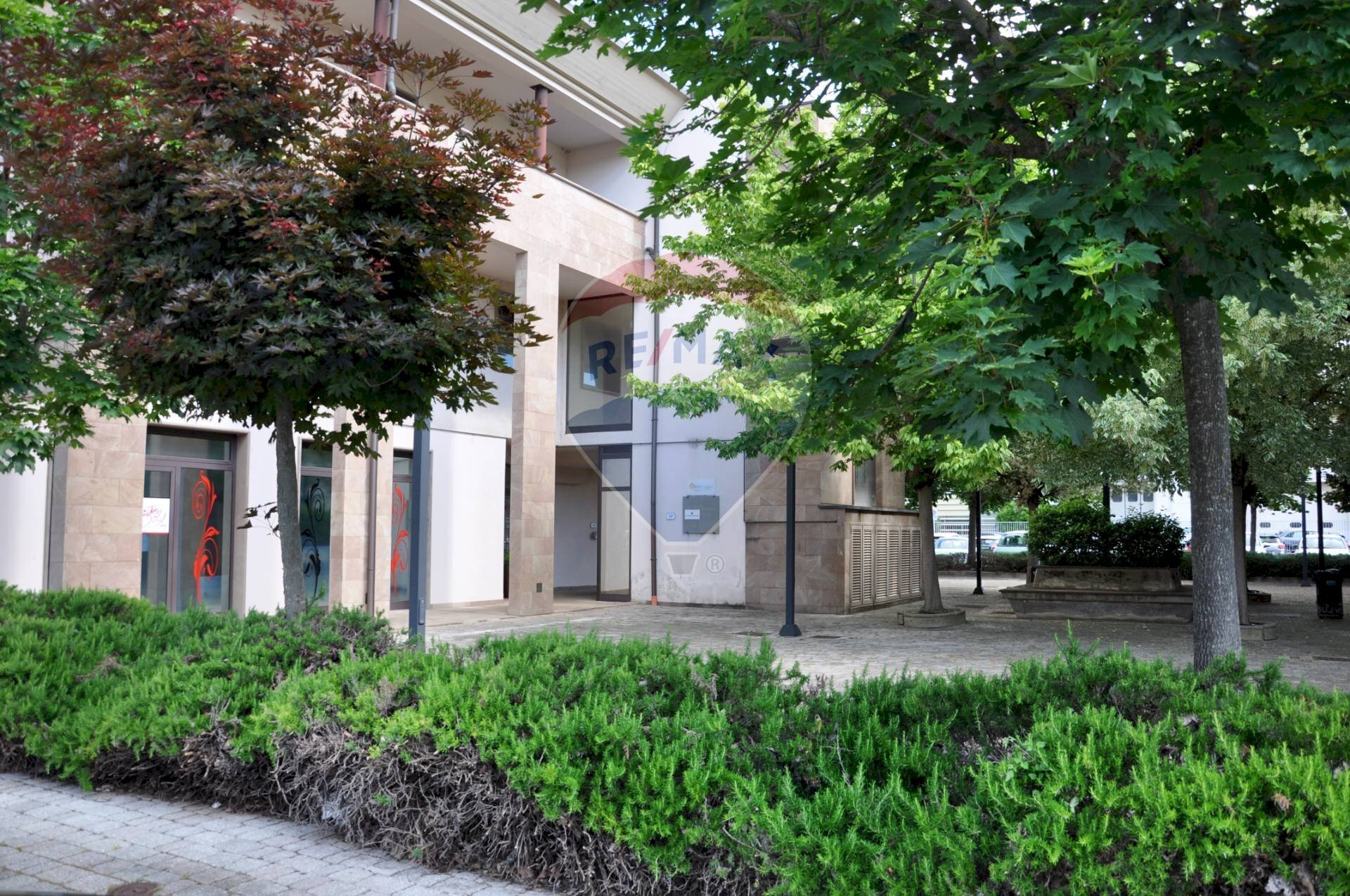 Edificio all\'aperto - Locale Commerciale Signa - foto 2