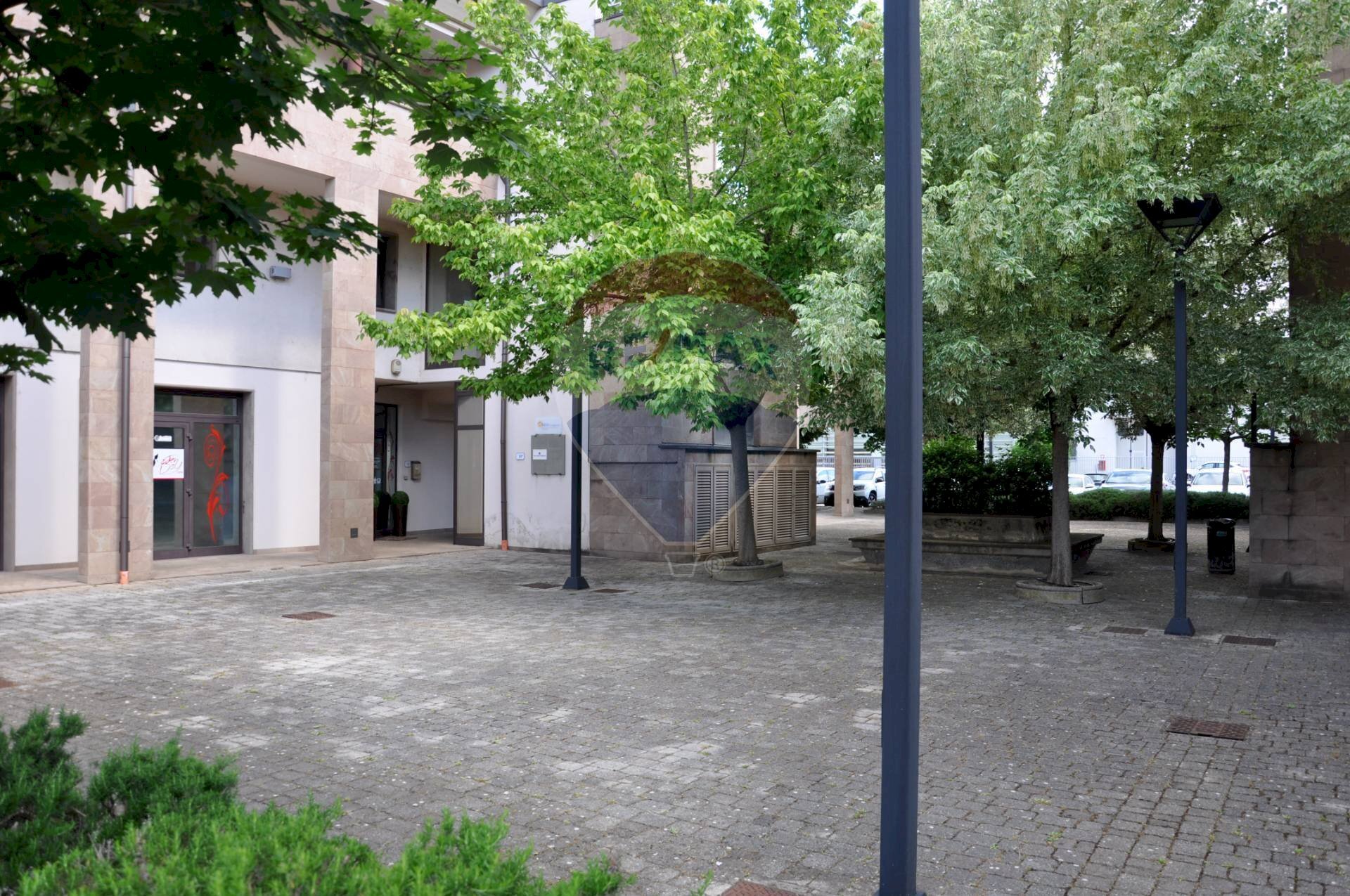 Edificio all\'aperto - Locale Commerciale Signa - foto 3