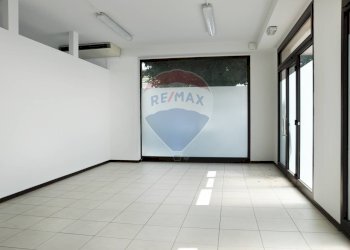 Stanza vuota - Locale Commerciale Signa - foto 19