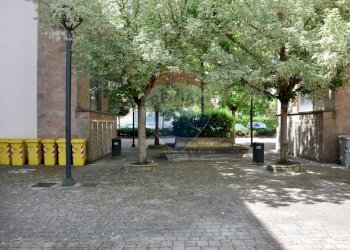 Edificio all\'aperto - Locale Commerciale Signa - foto 24