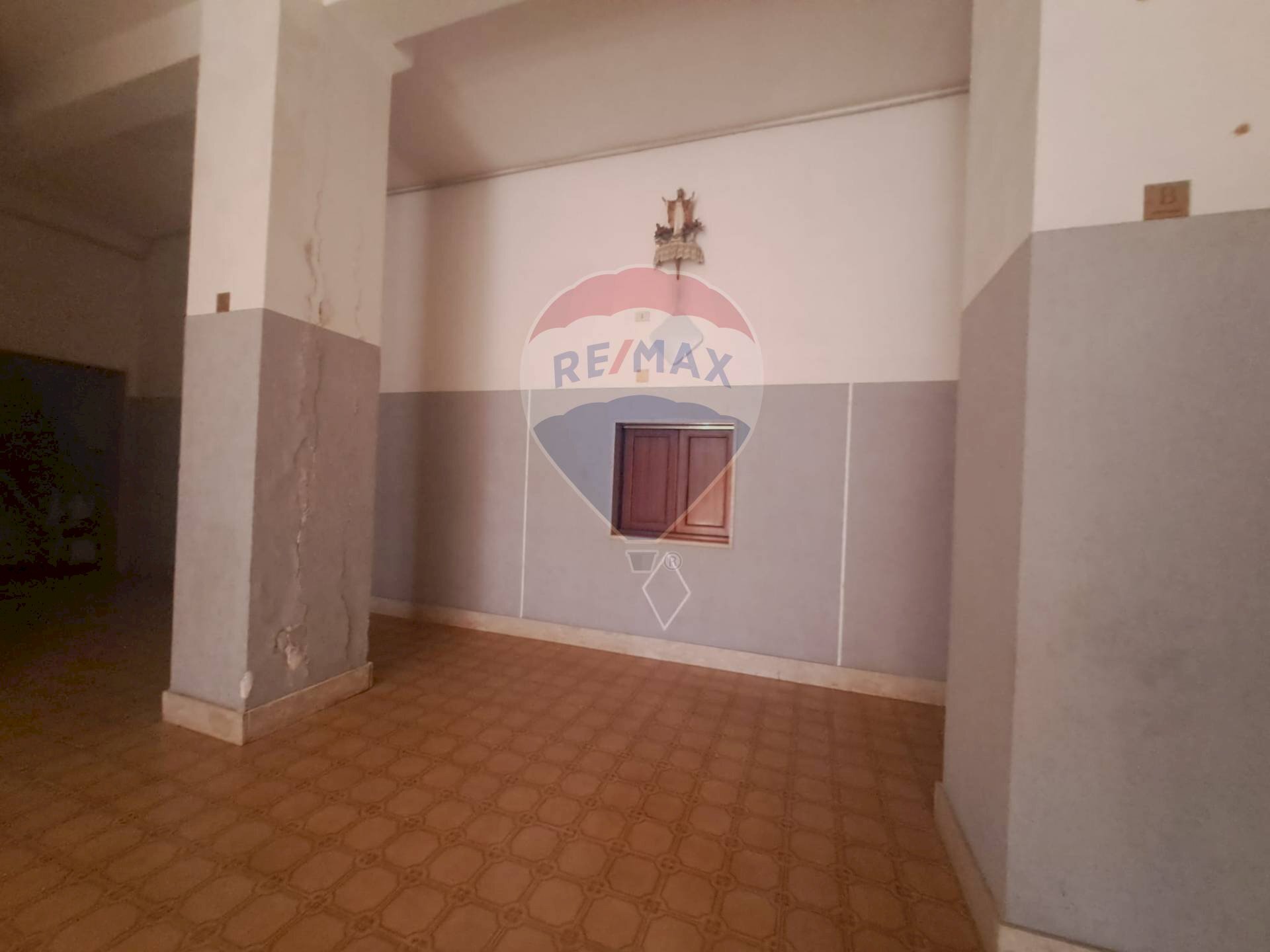 Stanza vuota - Trilocale via paternò
81, Siracusa - foto 2