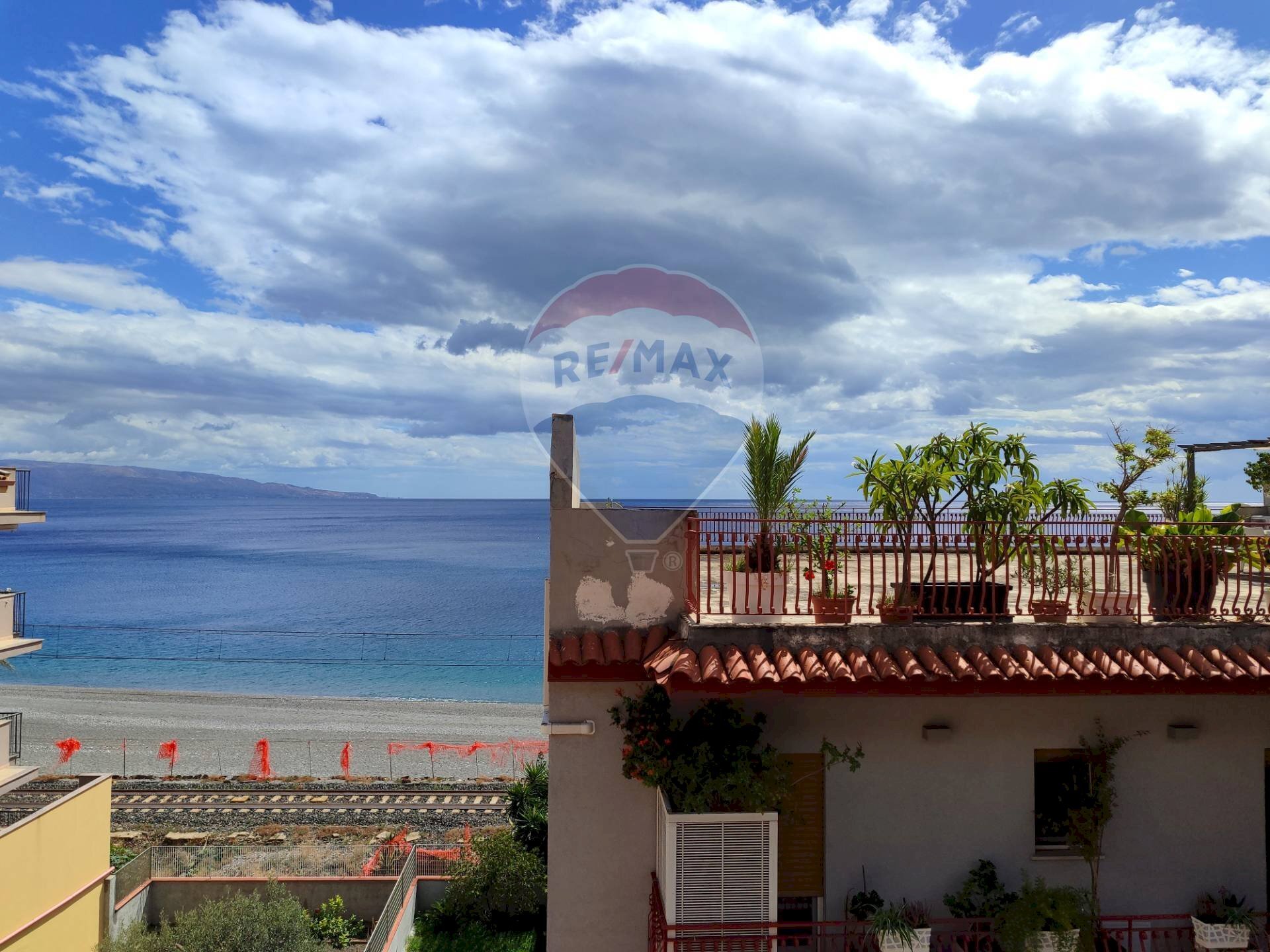 Vista dell\'acqua - Trilocale via Roma
 
265, Itala - foto 1