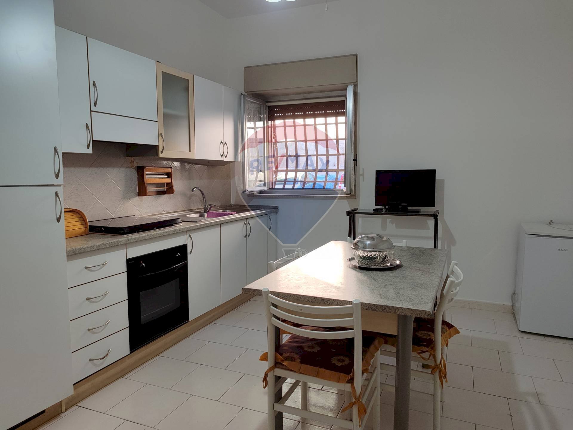 Cucina - Trilocale via Roma
 
265, Itala - foto 2