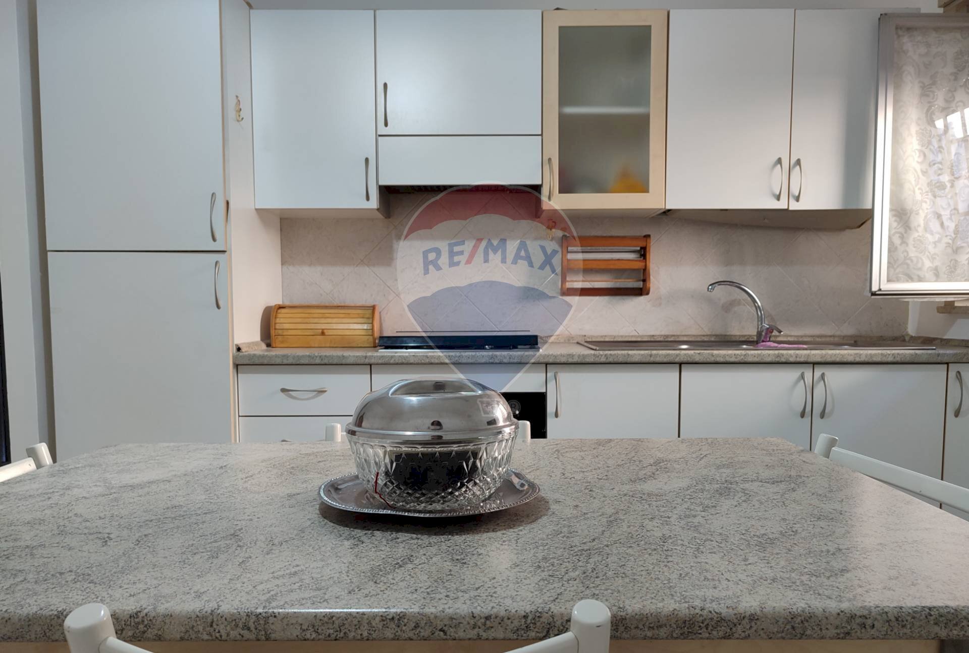 Cucina - Trilocale via Roma
 
265, Itala - foto 3