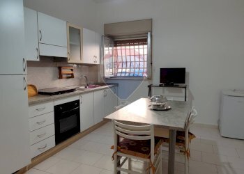 Cucina - Trilocale via Roma
 
265, Itala - foto 2