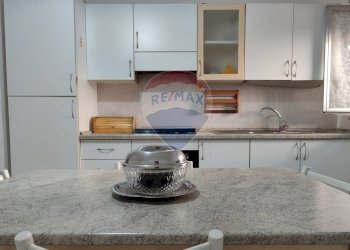 Cucina - Trilocale via Roma
 
265, Itala - foto 3