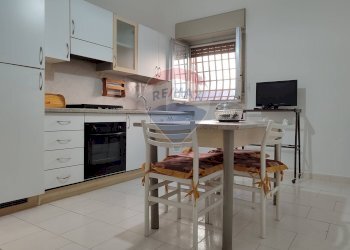 Cucina - Trilocale via Roma
 
265, Itala - foto 4