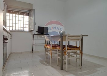 Sala da pranzo - Trilocale via Roma
 
265, Itala - foto 5