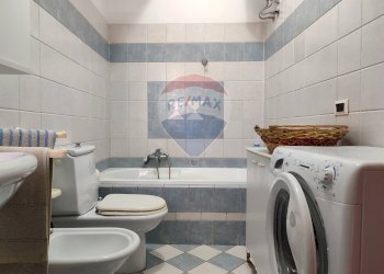 Bagno - Trilocale via Roma
 
265, Itala - foto 11