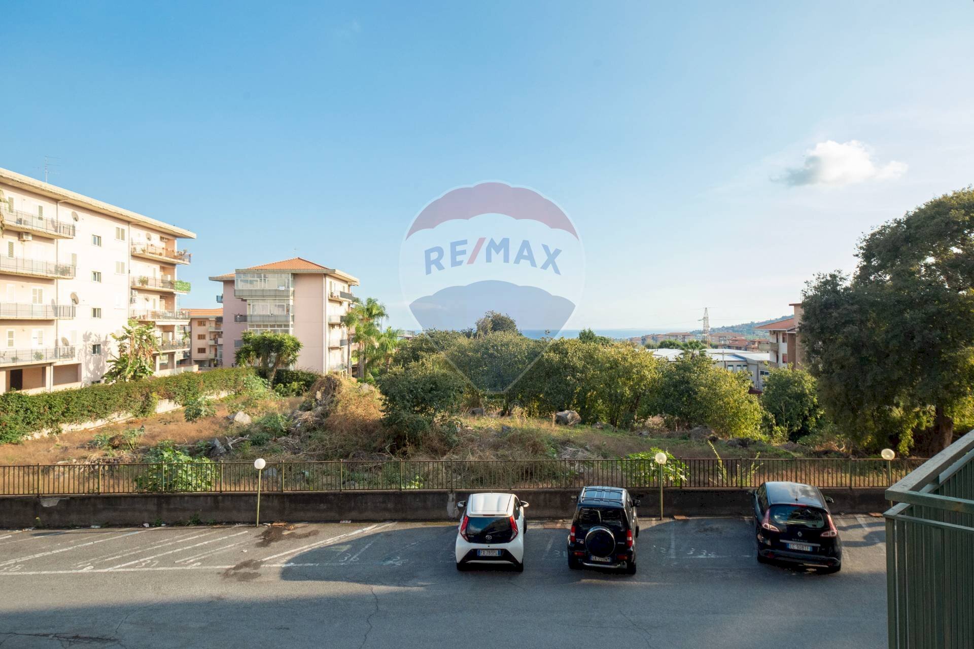 Edificio all\'aperto - Apartment Via delle mandre
 
32, Acireale - photo 1