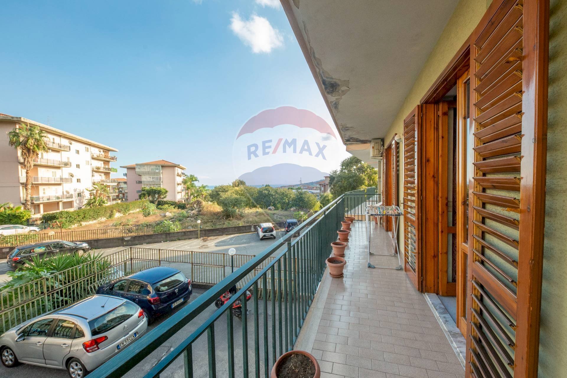 Balcone - Apartment Via delle mandre
 
32, Acireale - photo 2