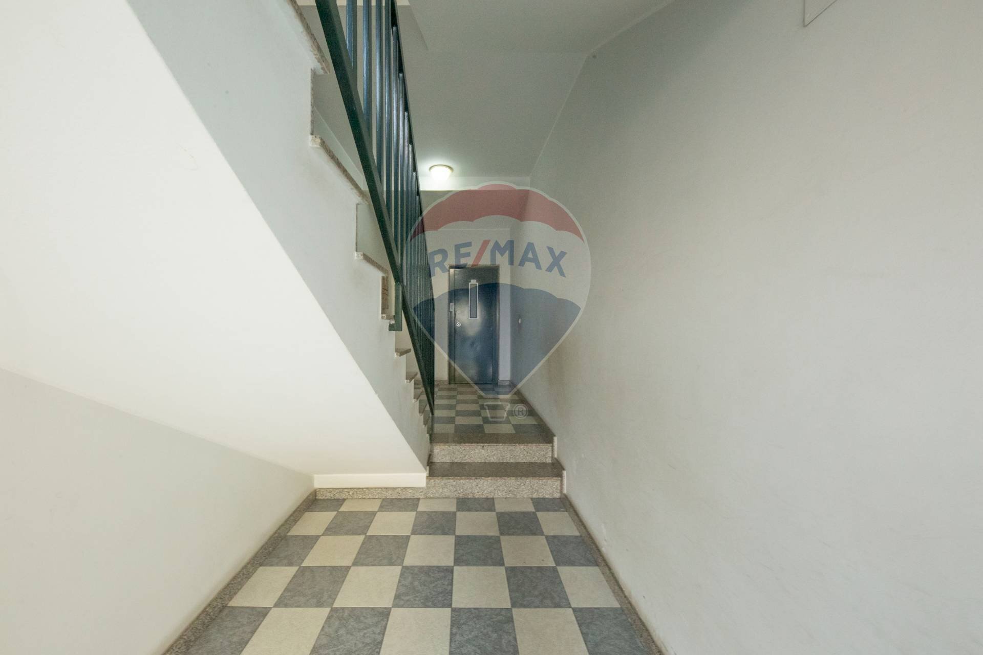 Hall / corridoio - Apartment Via delle mandre
 
32, Acireale - photo 3