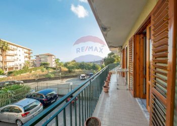 Balcone - Appartamento Via delle mandre
 
32, Acireale - foto 2