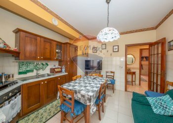 Cucina - Appartamento Via delle mandre
 
32, Acireale - foto 8