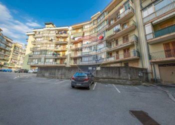 Edificio all\'aperto - Appartamento Via delle mandre
 
32, Acireale - foto 15