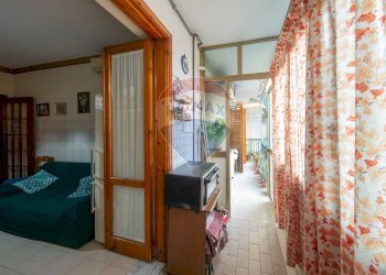 Hall / corridoio - Appartamento Via delle mandre
 
32, Acireale - foto 19