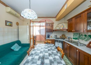 Cucina - Appartamento Via delle mandre
 
32, Acireale - foto 27