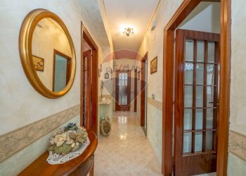 Hall / corridoio - Appartamento Via delle mandre
 
32, Acireale - foto 30