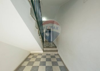 Hall / corridoio - Appartamento Via delle mandre
 
32, Acireale - foto 41