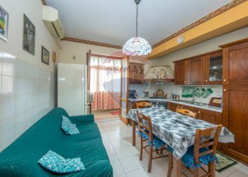 Sala da pranzo - Appartamento Via delle mandre
 
32, Acireale - foto 42