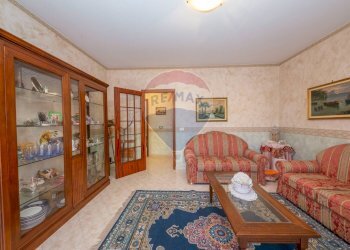 Soggiorno - Appartamento Via delle mandre
 
32, Acireale - foto 43