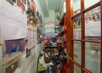 Dispensa di stoccaggio - Appartamento Via delle mandre
 
32, Acireale - foto 47