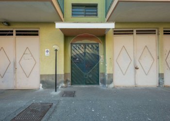Edificio all\'aperto - Appartamento Via delle mandre
 
32, Acireale - foto 51