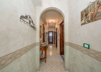 Hall / corridoio - Appartamento Via delle mandre
 
32, Acireale - foto 53