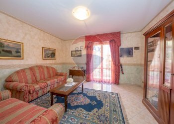 Soggiorno - Appartamento Via delle mandre
 
32, Acireale - foto 60