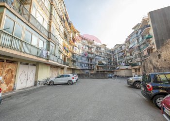 Edificio all\'aperto - Appartamento Via delle mandre
 
32, Acireale - foto 63