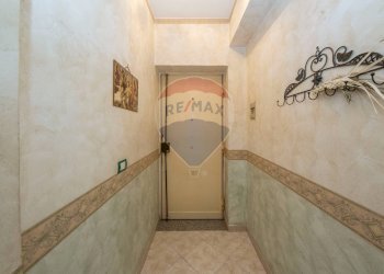 Hall / corridoio - Appartamento Via delle mandre
 
32, Acireale - foto 67