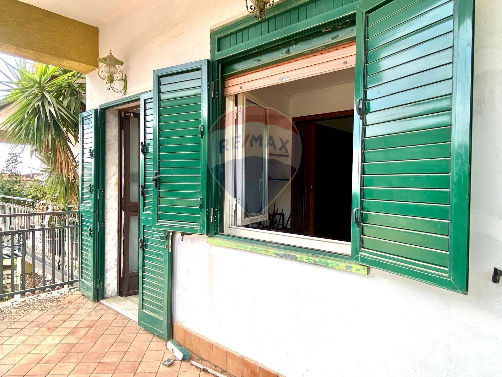 Balcone - Casa semi indipendente via ercole patti
 
18, Trecastagni - foto 3