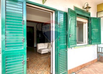 Terrazza - Casa semi indipendente via ercole patti
 
18, Trecastagni - foto 12