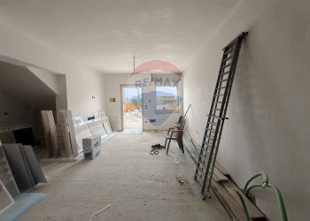 Stanza vuota - Casa indipendente Via Francia, Manfredonia - foto 13