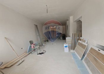 Stanza vuota - Casa indipendente Via Francia, Manfredonia - foto 17