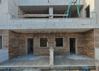 Edificio all\'aperto - Casa indipendente Via Francia, Manfredonia - foto 1