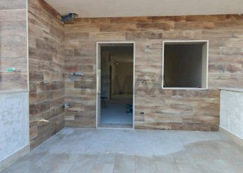 Terrazza - Casa indipendente Via Francia, Manfredonia - foto 2