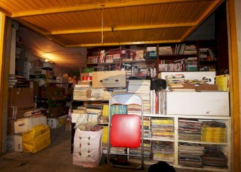 Dispensa di stoccaggio - Box viale isonzo
 
6, Sesto San Giovanni - foto 7