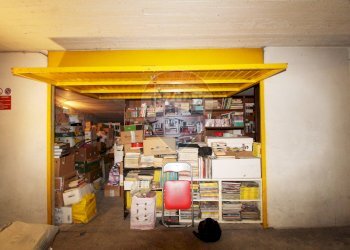 Dispensa di stoccaggio - Box viale isonzo
 
6, Sesto San Giovanni - foto 8