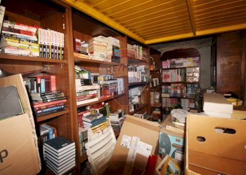 Dispensa di stoccaggio - Box viale isonzo
 
6, Sesto San Giovanni - foto 11