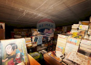 Dispensa di stoccaggio - Box viale isonzo
 
6, Sesto San Giovanni - foto 12