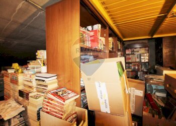 Dispensa di stoccaggio - Box viale isonzo
 
6, Sesto San Giovanni - foto 14