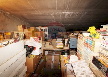 Dispensa di stoccaggio - Box viale isonzo
 
6, Sesto San Giovanni - foto 15