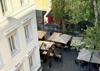 Edificio all\'aperto - Trilocale VIA DEL TORO
 
2, Trieste - foto 2